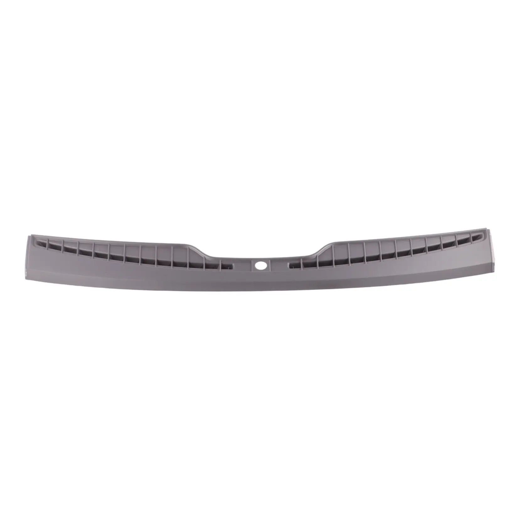 Porsche Cayenne 92A Dashboard Window Defroster Air Vent Trim Panel 7P5858365