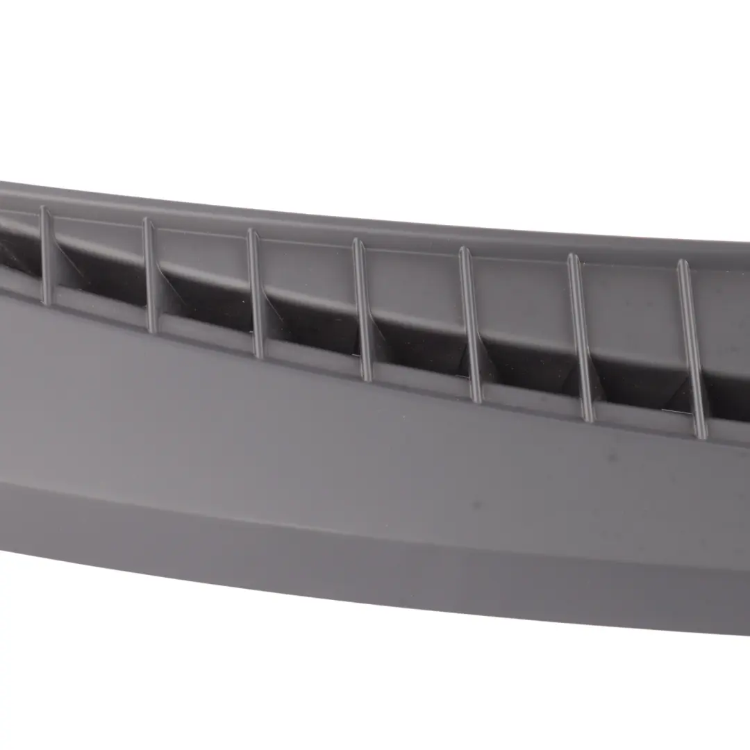 Porsche Cayenne 92A Panneau Garniture Dégivrage Vitre Tableau Bord - SKU 7P5858365 - Numéro de pièce 7P5858365