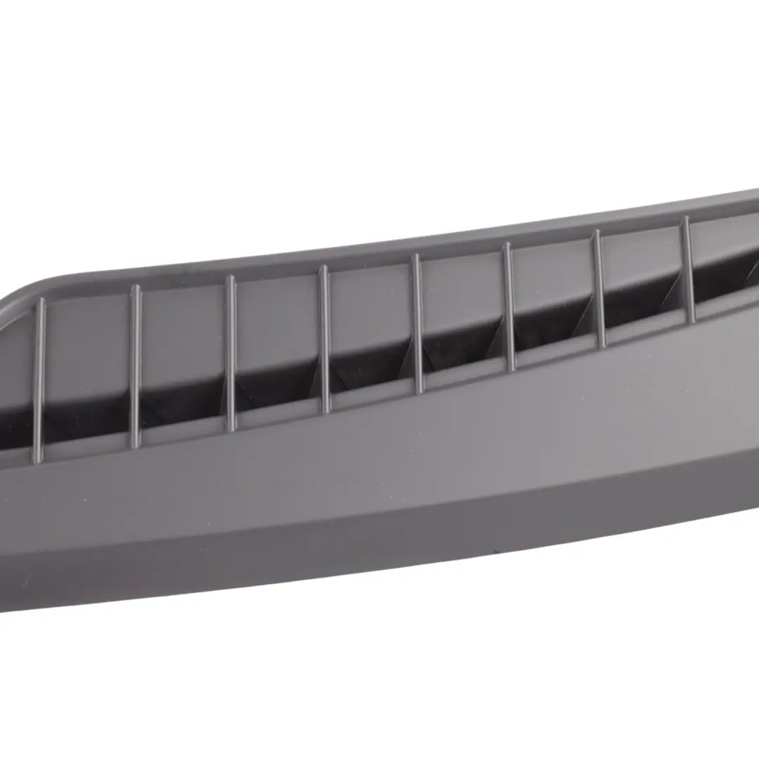 Panneau Garniture Dégivrage Vitre Tableau Bord pour Porsche Cayenne 92A à propos du numéro de pièce 7P5858365 Porsche Cayenne 92A Panneau Garniture Dégivrage Vitre Tableau Bord - SKU 7P5858365 - Numéro de pièce 7P5858365