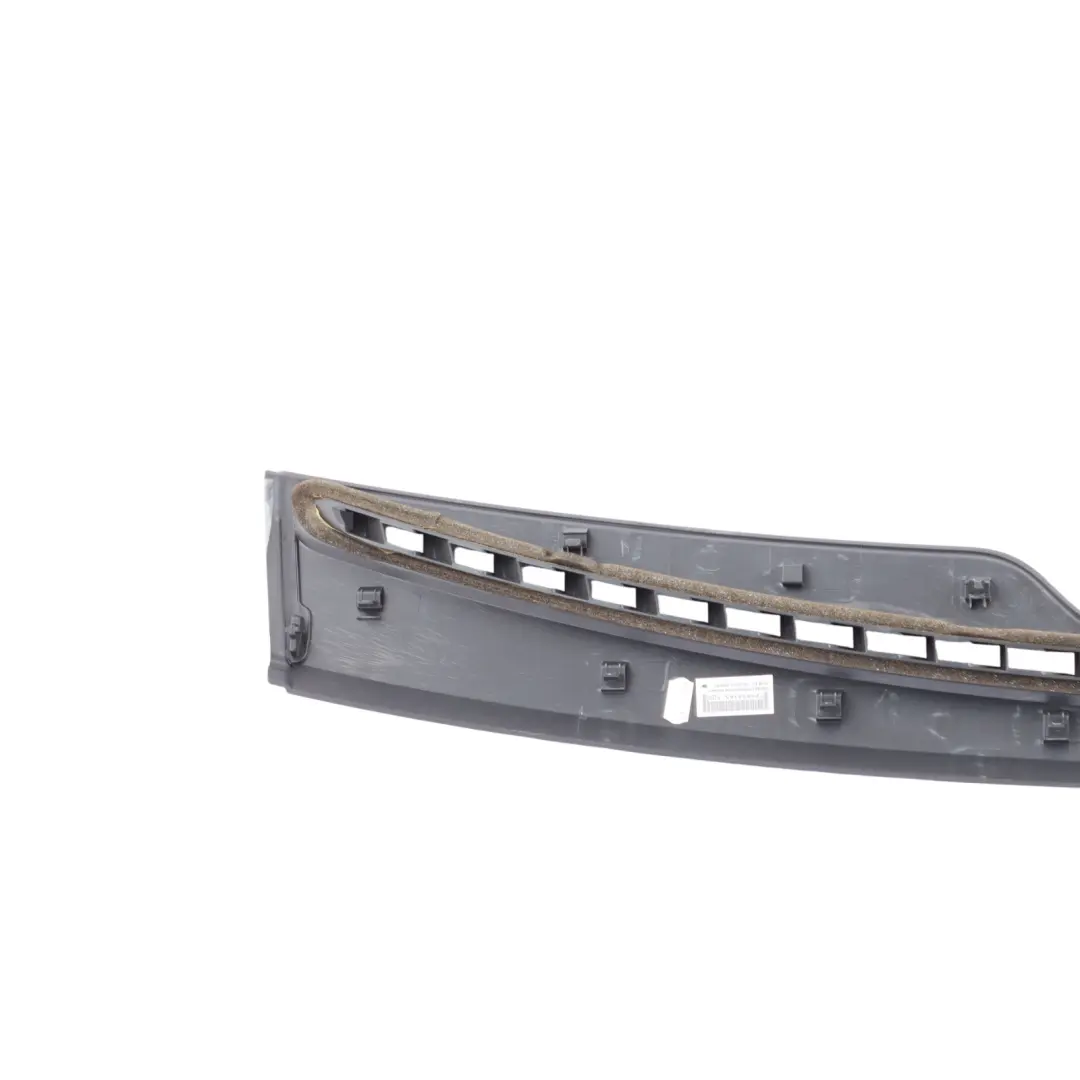 Porsche Cayenne 92A Panel Nawiewu Powietrza Deski Rozdzielczej - SKU 7P5858365 - Numer Części 7P5858365