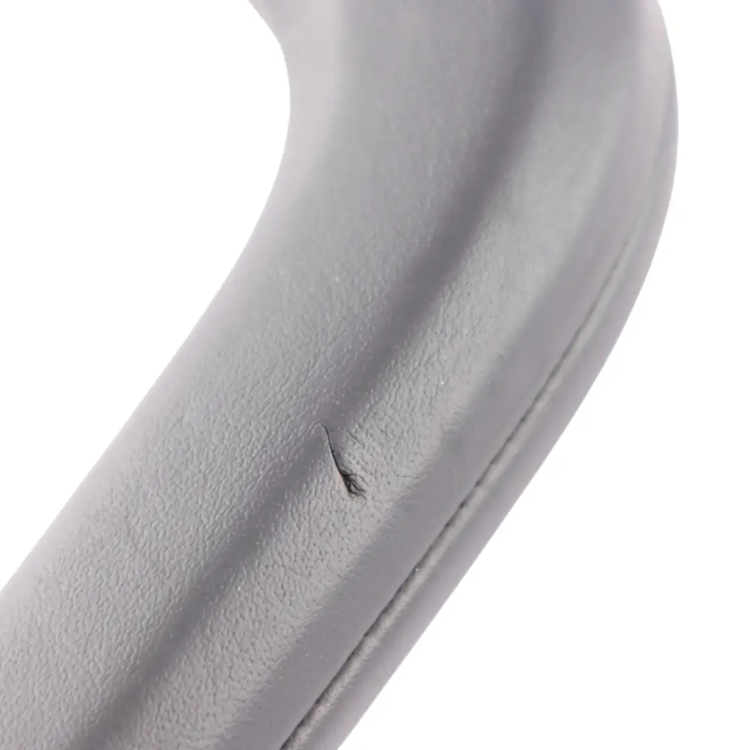 Door Card Interior Handle Cover Front Left N/S to Porsche Cayenne 92A with Part number 7P5867161 Porsche Cayenne 92A Door Card Interior Handle Cover Front Left N/S - SKU 95855539301 - Part number 7P5867161