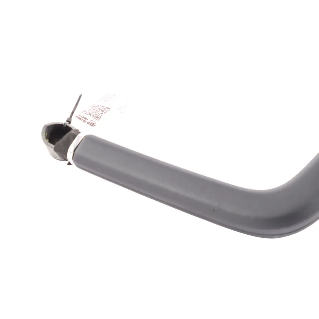 Coperchio Interna Scheda Porta Anteriore Sinistra per Porsche Cayenne 92A con numero di parte 7P5867161 Porsche Cayenne 92A Coperchio Interna Scheda Porta Anteriore Sinistra - SKU 95855539301 - Numero di parte 7P5867161