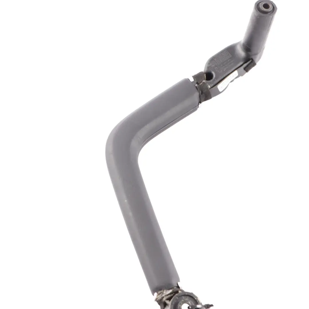 Cache Poignée Intérieure Porte Avant Gauche pour Porsche Cayenne 92A à propos du numéro de pièce 7P5867161 Porsche Cayenne 92A Cache Poignée Intérieure Porte Avant Gauche - SKU 95855539301 - Numéro de pièce 7P5867161