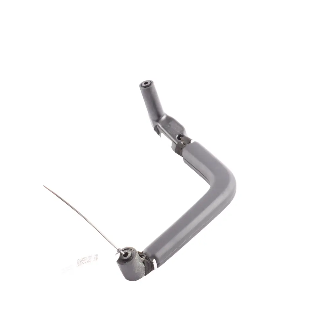Porsche Cayenne 92A Door Card Interior Handle Cover Front Right O/S - SKU 95855539401 - Part number 7P5867162