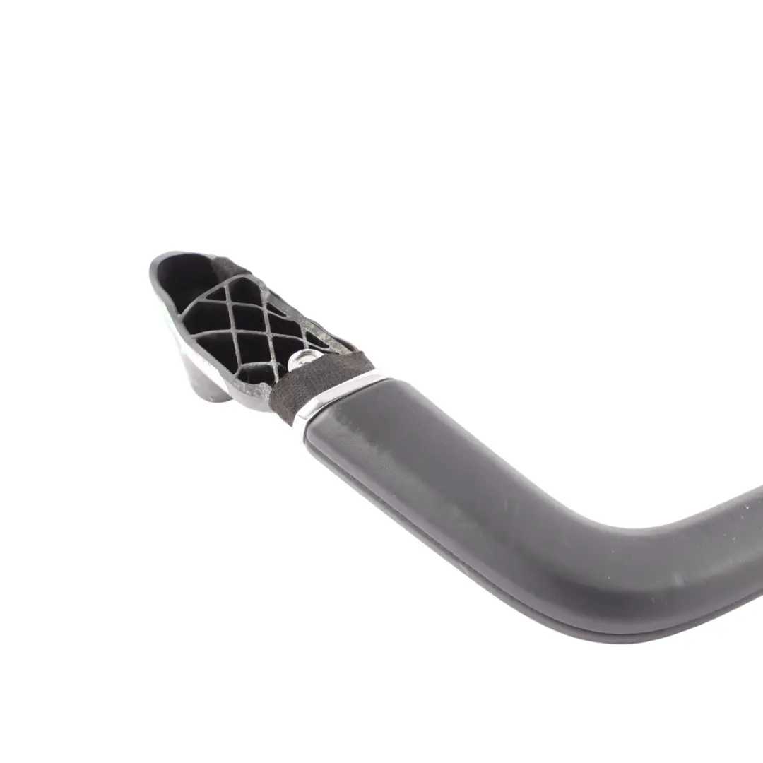 Door Card Interior Handle Cover Front Right O/S to Porsche Cayenne 92A with Part number 7P5867162 Porsche Cayenne 92A Door Card Interior Handle Cover Front Right O/S - SKU 95855539401 - Part number 7P5867162