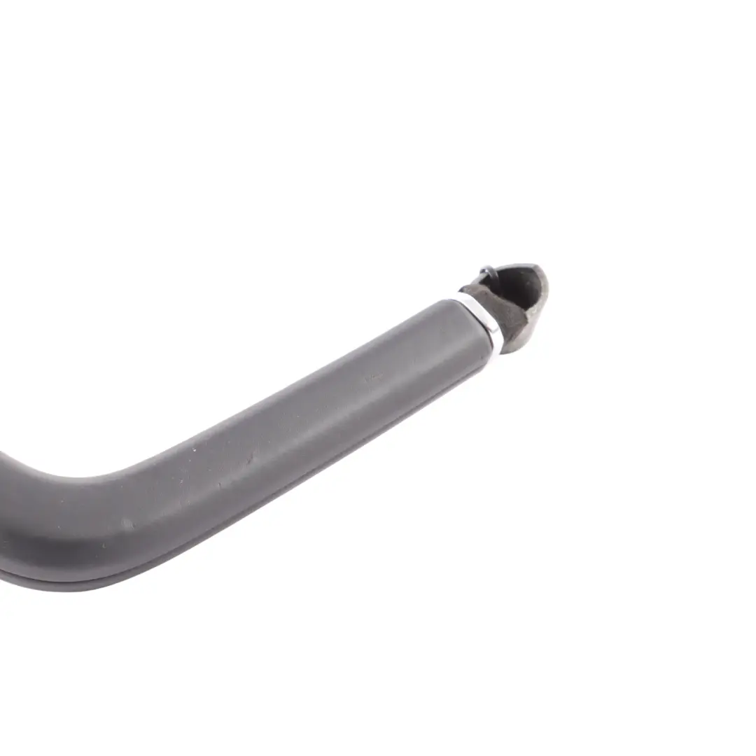 Tapa Tirador Interior Puerta Delantera Derecha para Porsche Cayenne 92A con número de pieza 7P5867162 Porsche Cayenne 92A Tapa Tirador Interior Puerta Delantera Derecha - SKU 95855539401 - Número de pieza 7P5867162