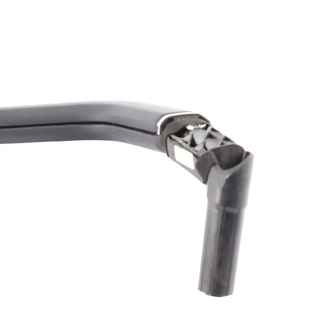 Door Card Interior Handle Cover Front Right O/S to Porsche Cayenne 92A with Part number 7P5867162 Porsche Cayenne 92A Door Card Interior Handle Cover Front Right O/S - SKU 95855539401 - Part number 7P5867162