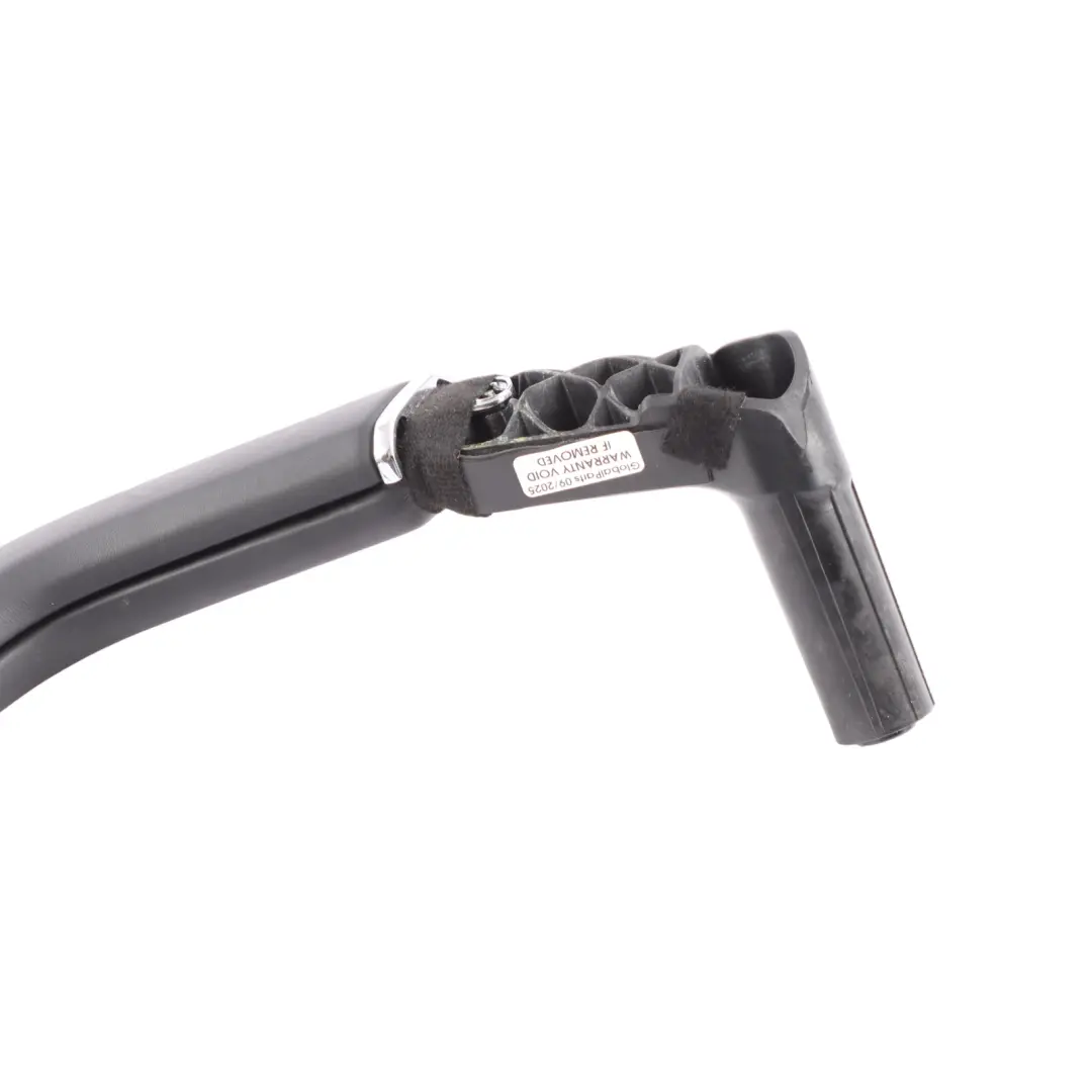 Tapa Tirador Interior Puerta Delantera Derecha para Porsche Cayenne 92A con número de pieza 7P5867162 Porsche Cayenne 92A Tapa Tirador Interior Puerta Delantera Derecha - SKU 95855539401 - Número de pieza 7P5867162