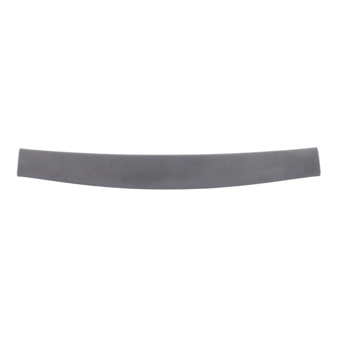 Porsche Cayenne 92A Trim Cover Window Tailgate Frame Rear Right O/S - SKU 7P5867603 - Part number 7P5867603