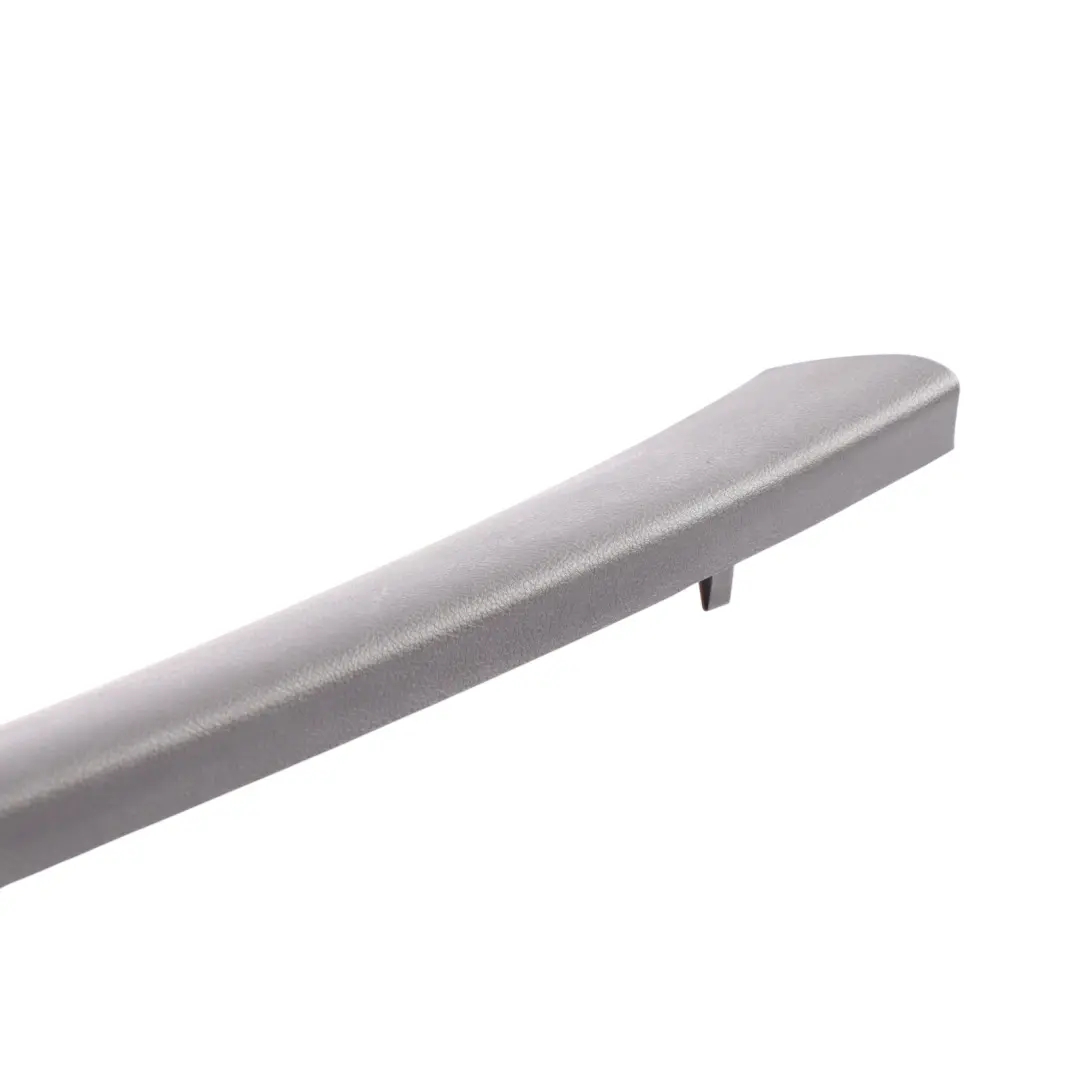 Trim Cover Window Tailgate Frame Rear Right O/S to Porsche Cayenne 92A with Part number 7P5867603 Porsche Cayenne 92A Trim Cover Window Tailgate Frame Rear Right O/S - SKU 7P5867603 - Part number 7P5867603