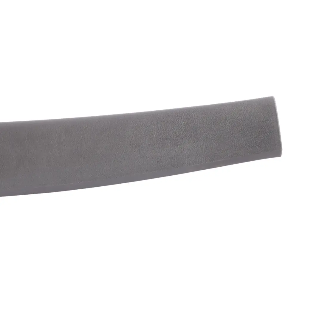Porsche Cayenne 92A Trim Cover Window Tailgate Frame Rear Right O/S - SKU 7P5867603 - Part number 7P5867603
