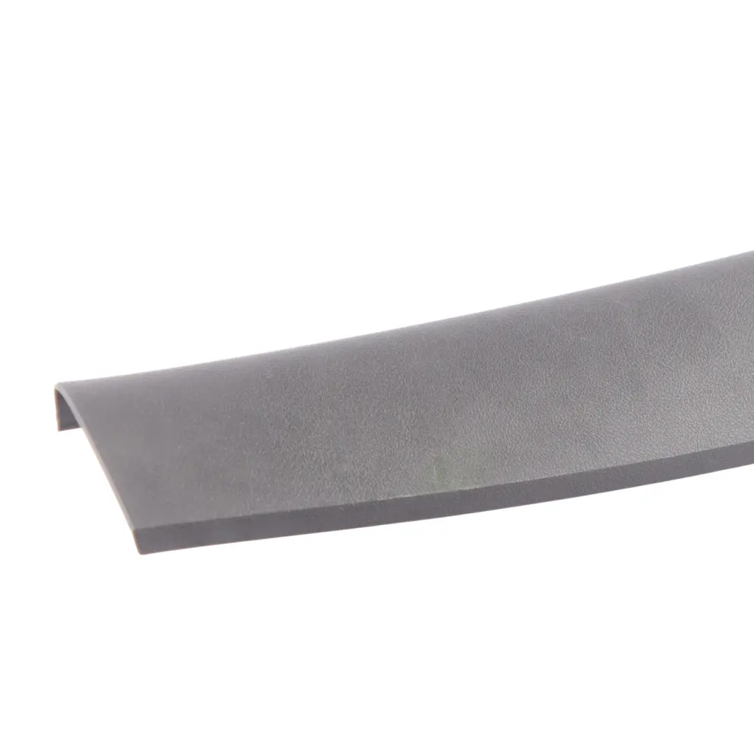 Porsche Cayenne 92A Trim Cover Window Tailgate Frame Rear Right O/S - SKU 7P5867603 - Part number 7P5867603