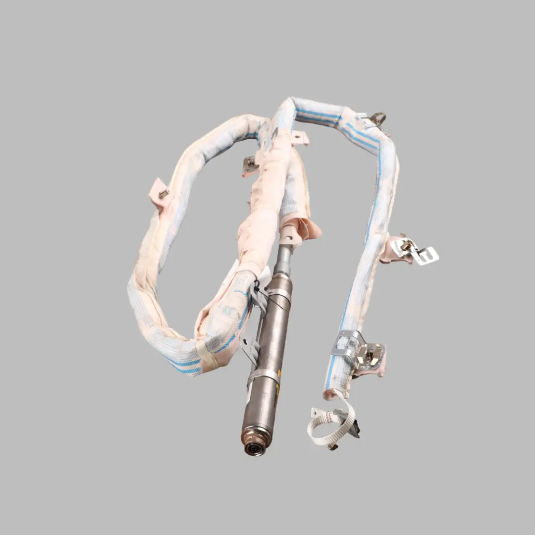 Roof Curtain Air Module Left N/S to Porsche Cayenne 92A with Part number 7P5880741C Porsche Cayenne 92A Roof Curtain Air Module Left N/S - SKU 7P5880741C - Part number 7P5880741C