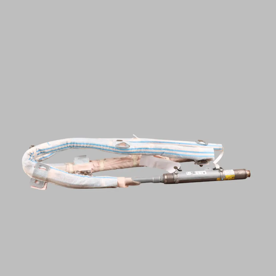 Roof Curtain Air Module Left N/S to Porsche Cayenne 92A with Part number 7P5880741C Porsche Cayenne 92A Roof Curtain Air Module Left N/S - SKU 7P5880741C - Part number 7P5880741C