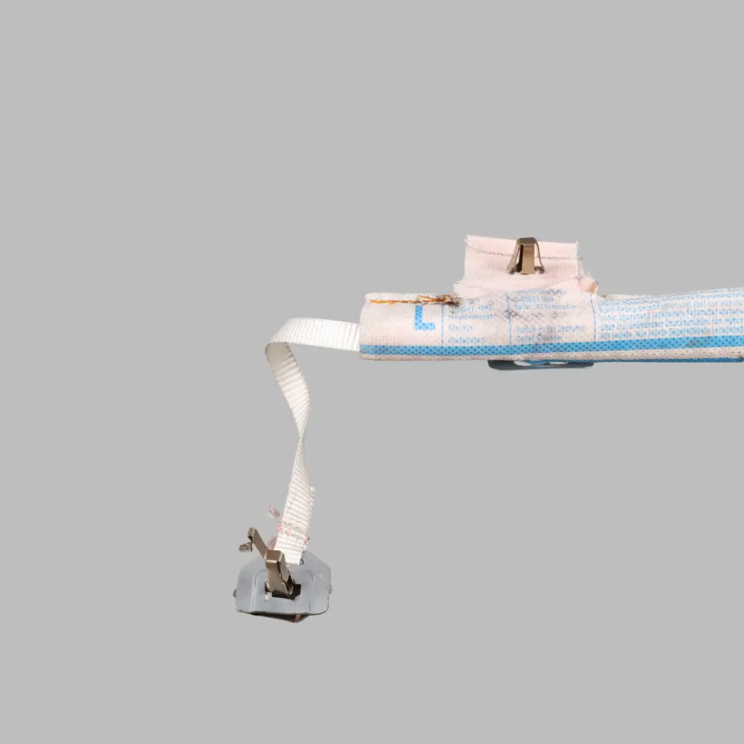 Roof Curtain Air Module Left N/S to Porsche Cayenne 92A with Part number 7P5880741C Porsche Cayenne 92A Roof Curtain Air Module Left N/S - SKU 7P5880741C - Part number 7P5880741C