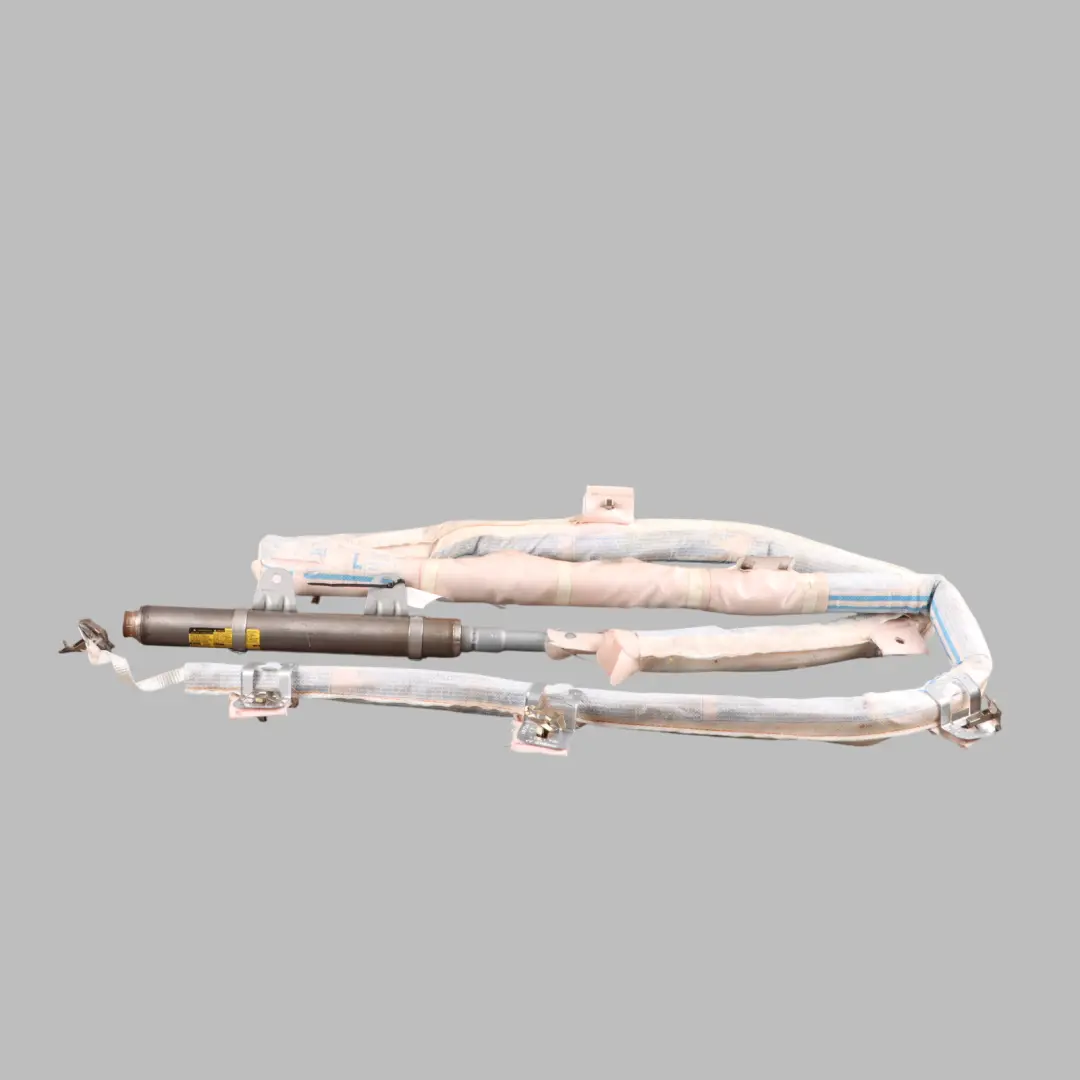 Roof Curtain Air Module Left N/S to Porsche Cayenne 92A with Part number 7P5880741C Porsche Cayenne 92A Roof Curtain Air Module Left N/S - SKU 7P5880741C - Part number 7P5880741C