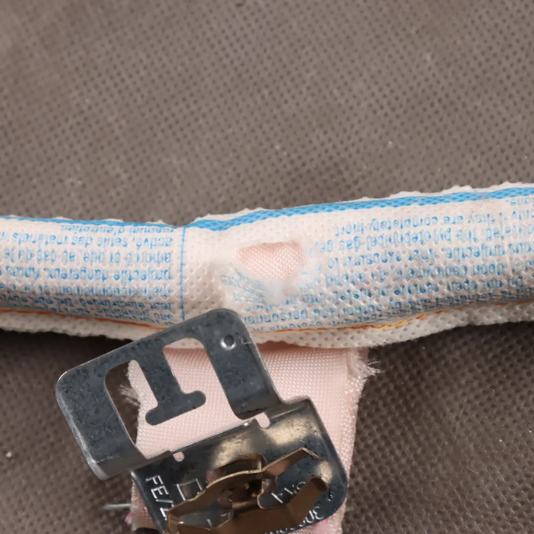 Roof Curtain Air Module Left N/S to Porsche Cayenne 92A with Part number 7P5880741C Porsche Cayenne 92A Roof Curtain Air Module Left N/S - SKU 7P5880741C - Part number 7P5880741C