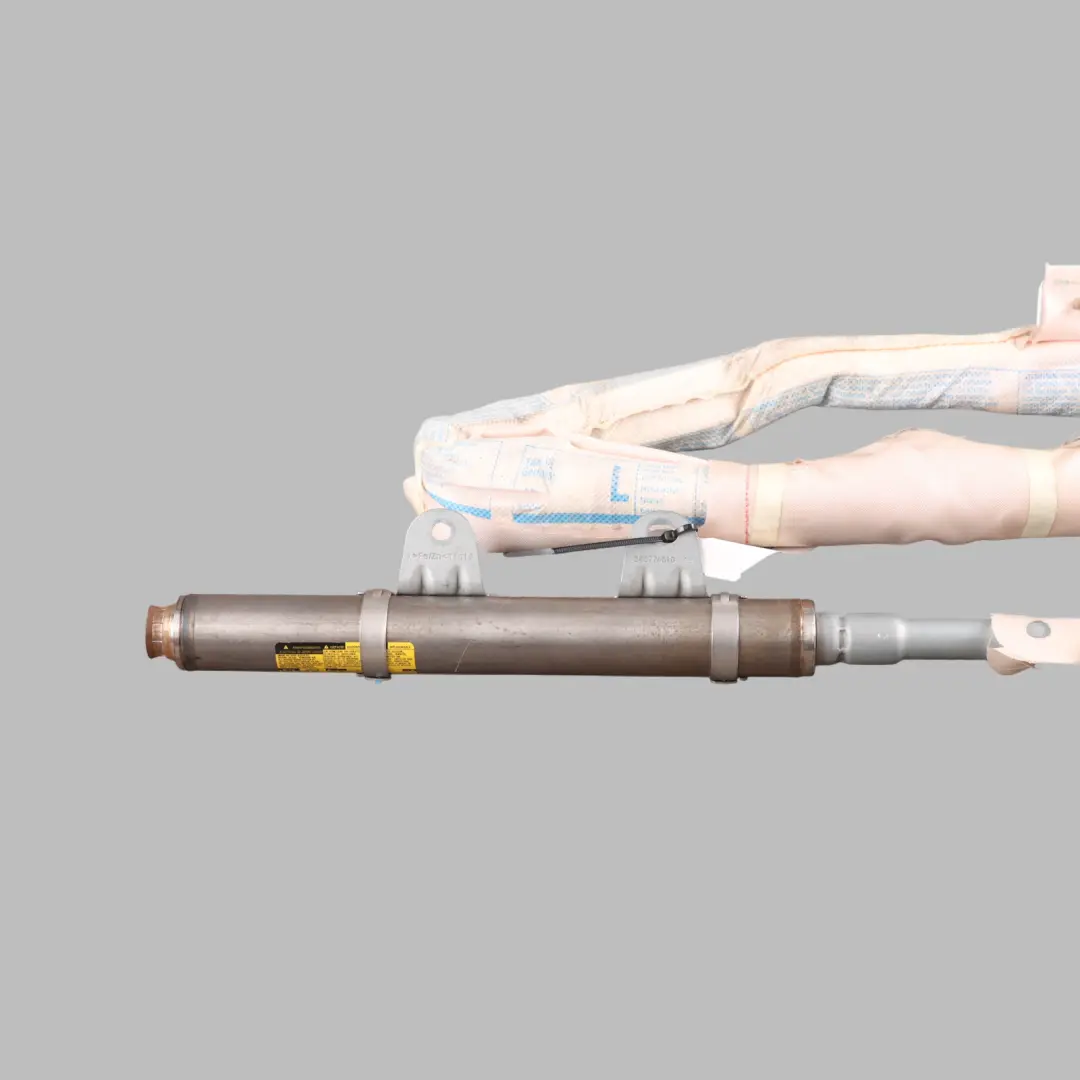 Roof Curtain Air Module Left N/S to Porsche Cayenne 92A with Part number 7P5880741C Porsche Cayenne 92A Roof Curtain Air Module Left N/S - SKU 7P5880741C - Part number 7P5880741C