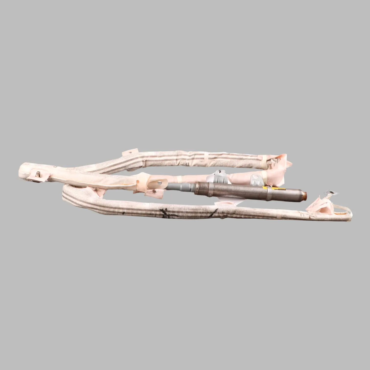 Porsche Cayenne 92A Roof Curtain Air Module Right O/S 7P5880742C