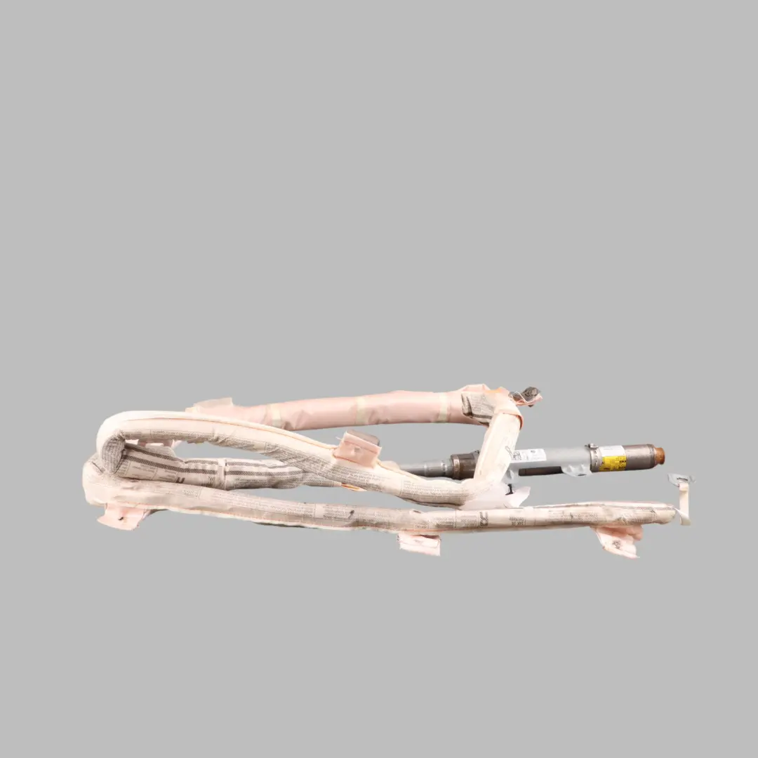 Porsche Cayenne 92A Roof Curtain Air Module Right O/S - SKU 7P5880742C - Part number 7P5880742C