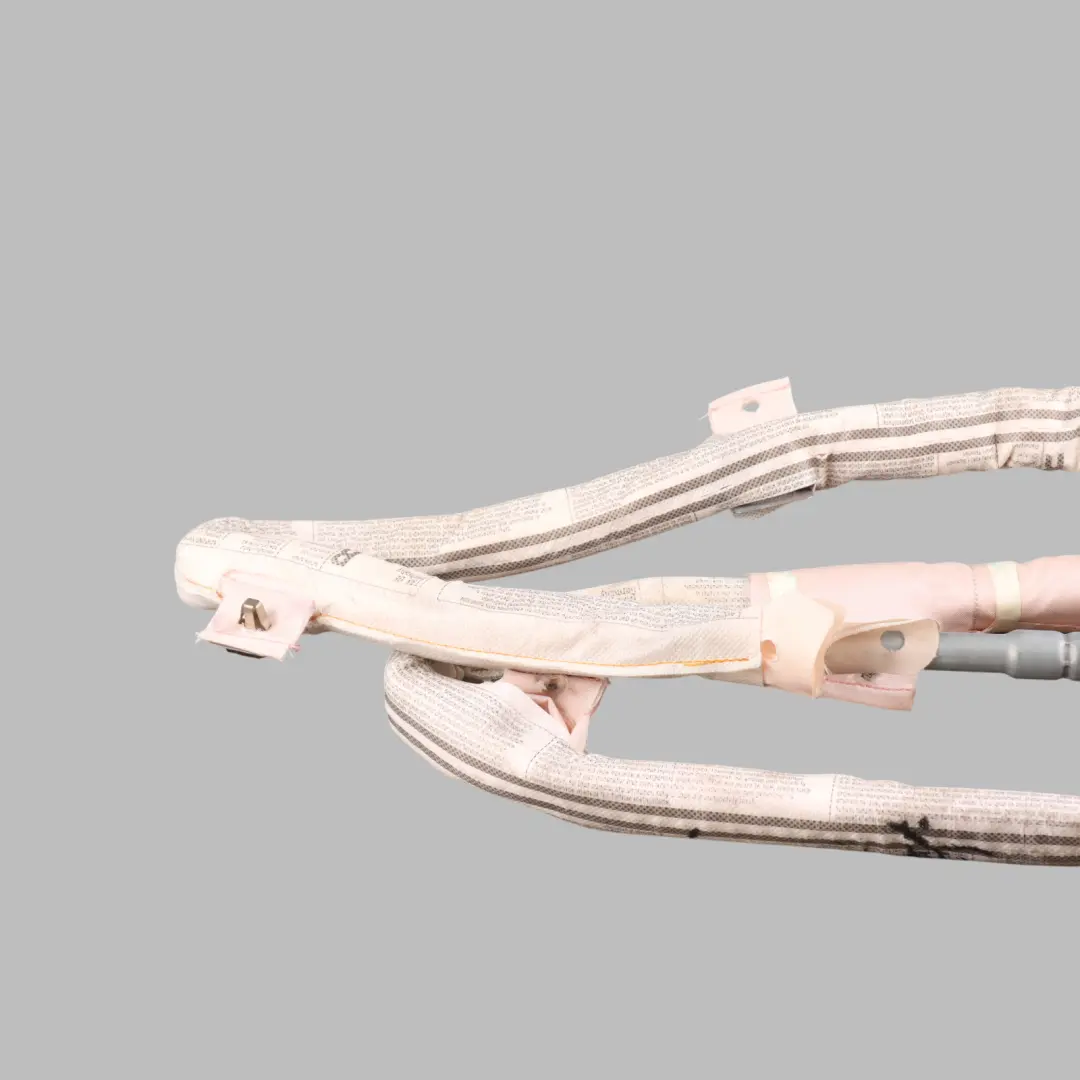 Roof Curtain Air Module Right O/S to Porsche Cayenne 92A with Part number 7P5880742C Porsche Cayenne 92A Roof Curtain Air Module Right O/S - SKU 7P5880742C - Part number 7P5880742C