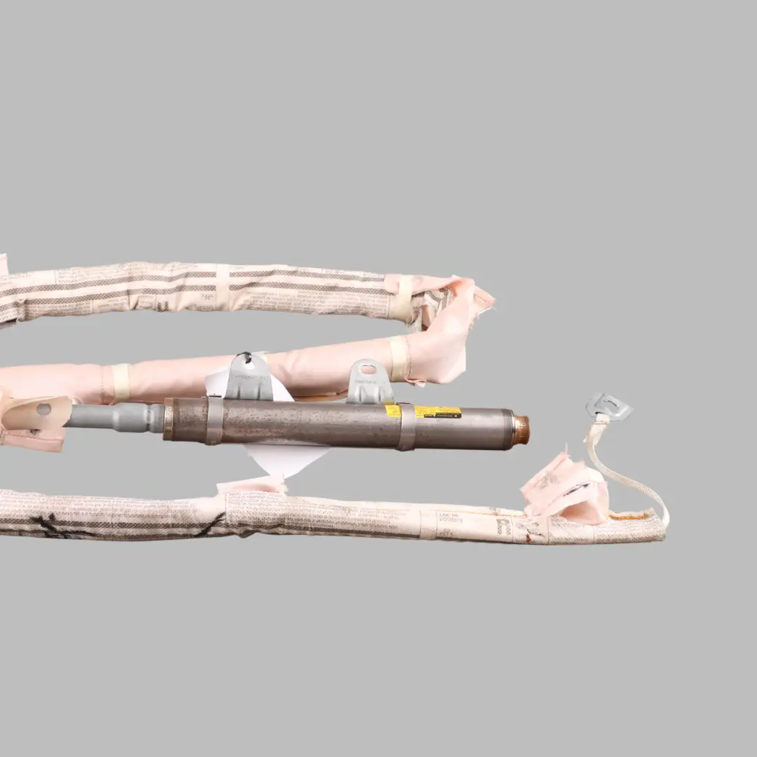 Porsche Cayenne 92A Roof Curtain Air Module Right O/S - SKU 7P5880742C - Part number 7P5880742C