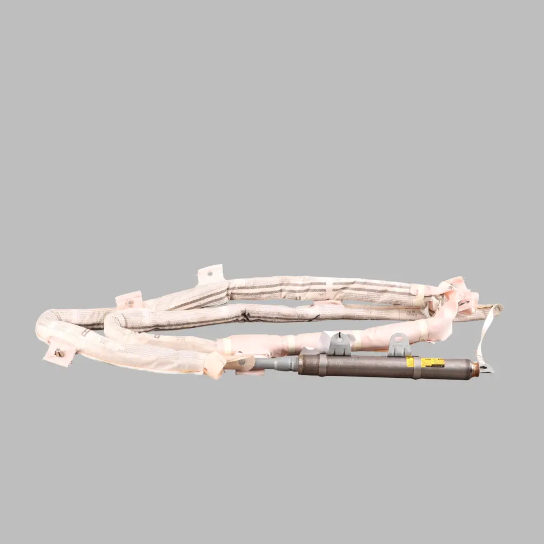 Porsche Cayenne 92A Roof Curtain Air Module Right O/S - SKU 7P5880742C - Part number 7P5880742C