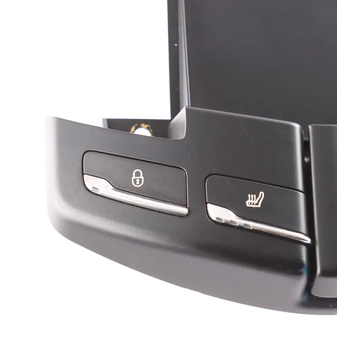 Heated Seat Switch Centre Console Button Panel to Porsche Cayenne 92A with Part number 7P5927325R Porsche Cayenne 92A Heated Seat Switch Centre Console Button Panel - SKU 7P5927325R - Part number 7P5927325R