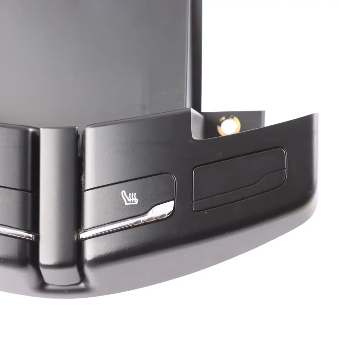 Heated Seat Switch Centre Console Button Panel to Porsche Cayenne 92A with Part number 7P5927325R Porsche Cayenne 92A Heated Seat Switch Centre Console Button Panel - SKU 7P5927325R - Part number 7P5927325R