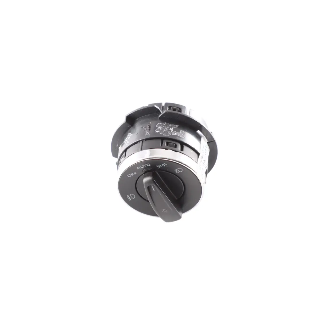 Porsche Cayenne 92A Headlight Switch Panel Light Control Element - SKU 7P5941531E - Part number 7P5941531E