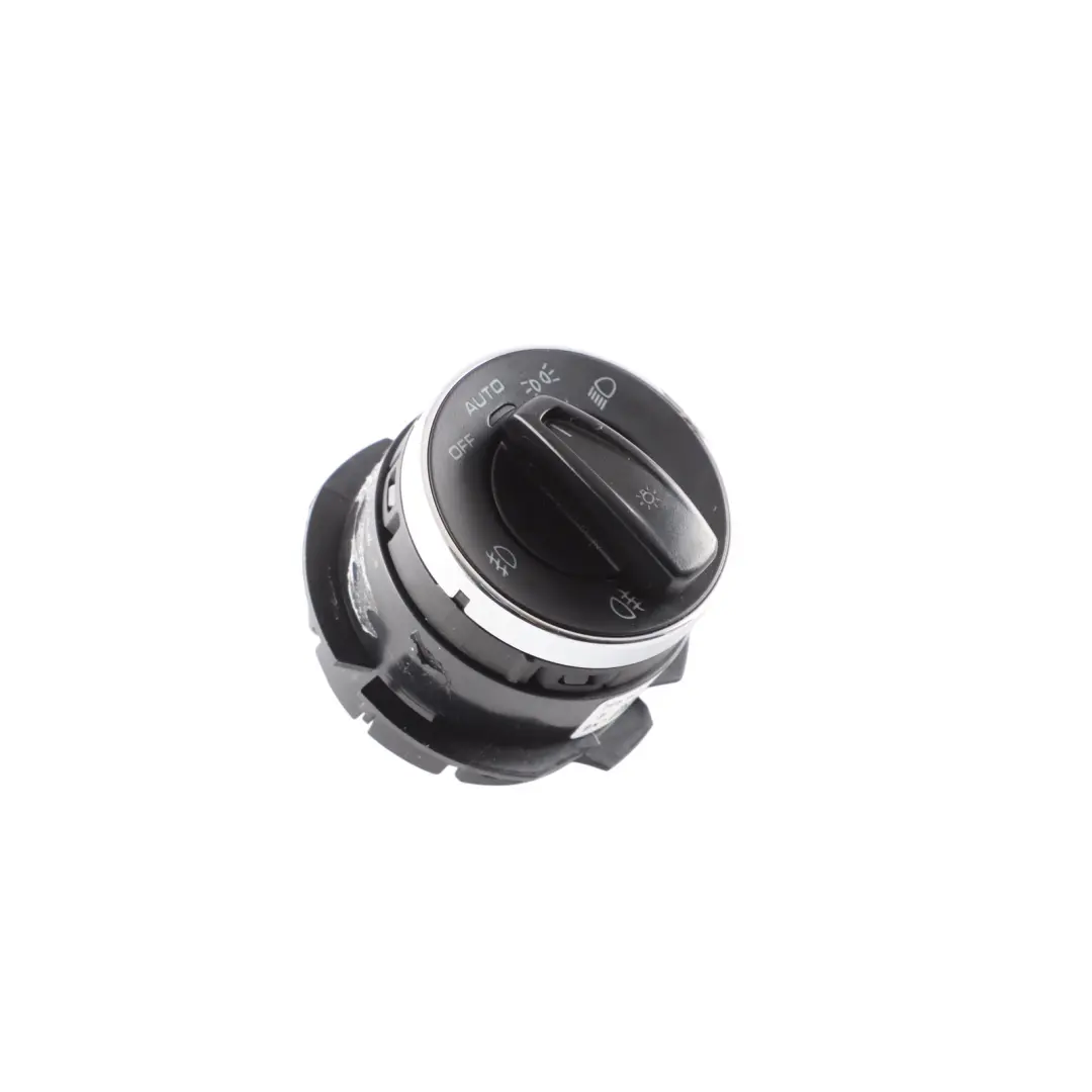 Porsche Cayenne 92A Headlight Switch Panel Light Control Element - SKU 7P5941531E - Part number 7P5941531E