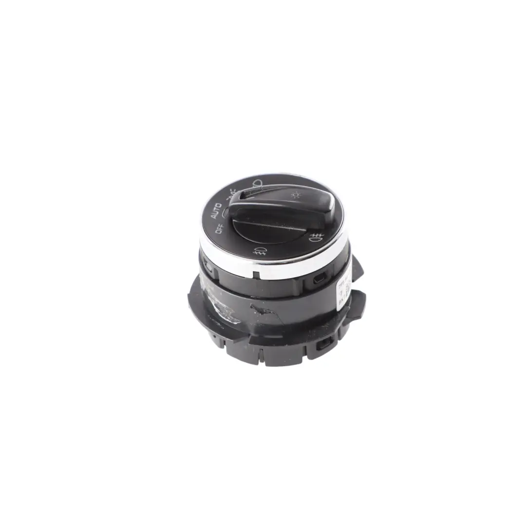 Porsche Cayenne 92A Headlight Switch Panel Light Control Element - SKU 7P5941531E - Part number 7P5941531E