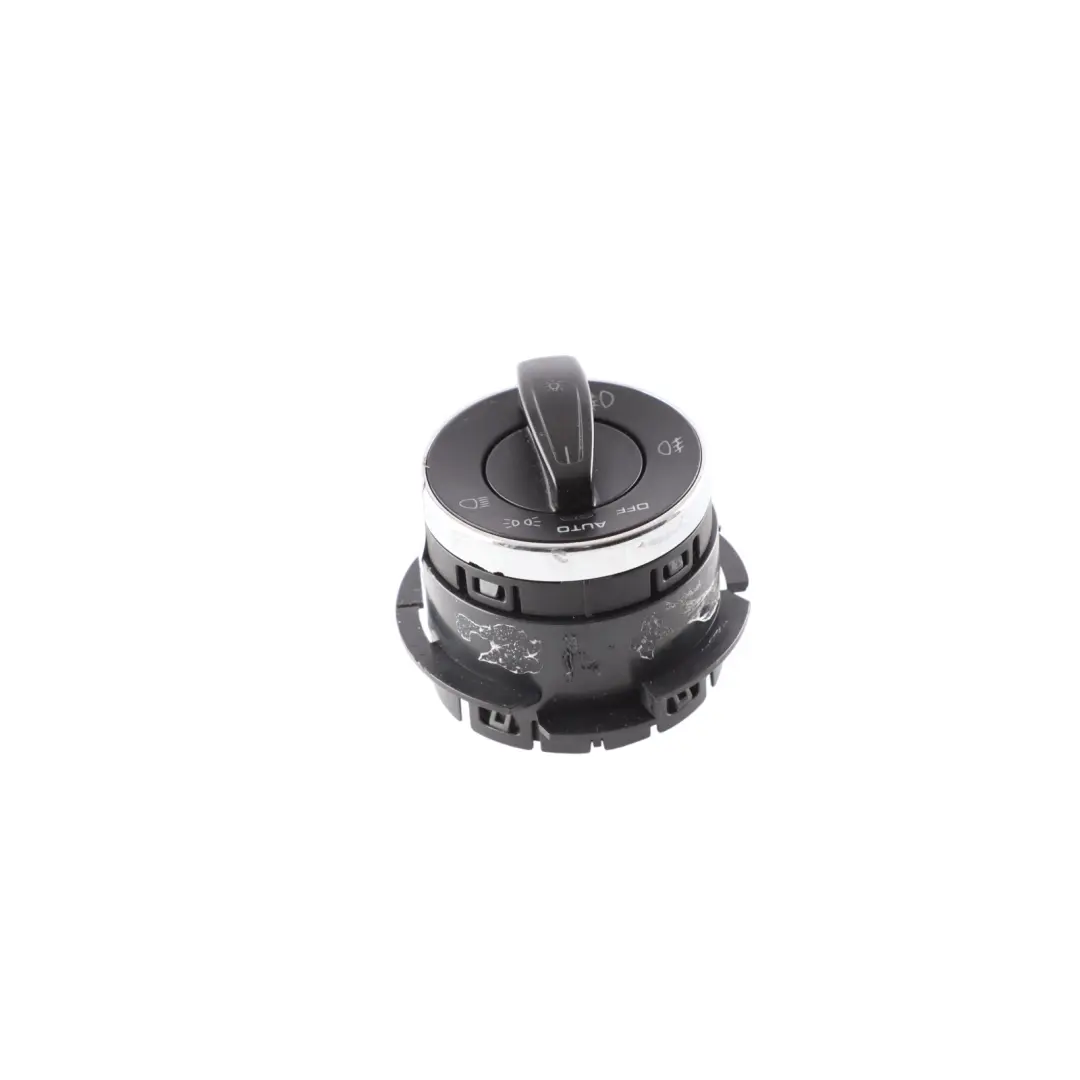Porsche Cayenne 92A Headlight Switch Panel Light Control Element - SKU 7P5941531E - Part number 7P5941531E