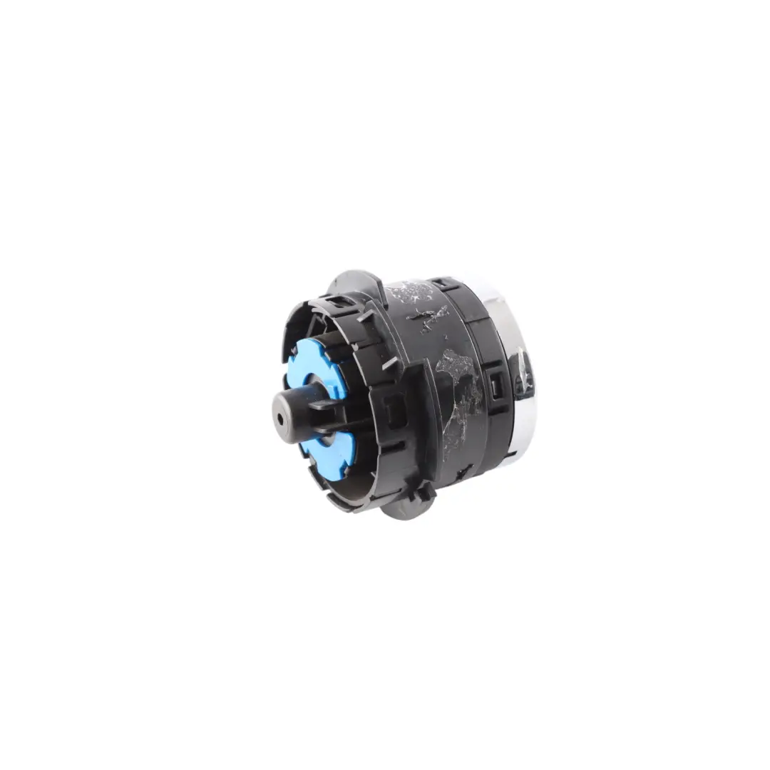 Porsche Cayenne 92A Headlight Switch Panel Light Control Element - SKU 7P5941531E - Part number 7P5941531E