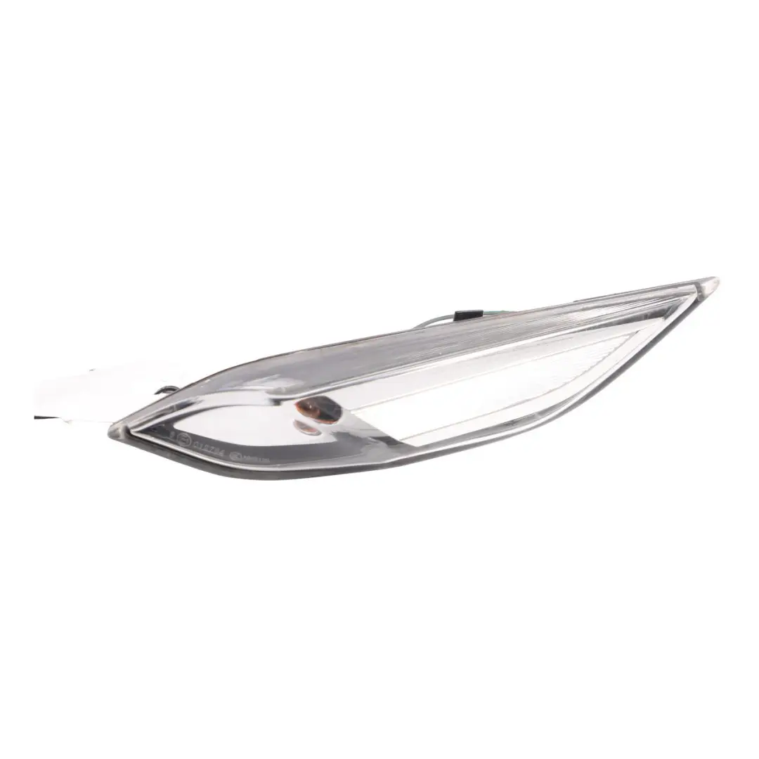 Porsche Cayenne 92A Additional Turn Indicator Lamp Right O/S - SKU 7P5949102A - Part number 7P5949102A