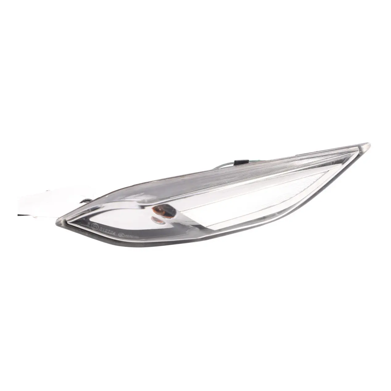 Porsche Cayenne 92A Additional Turn Indicator Lamp Right O/S 7P5949102A