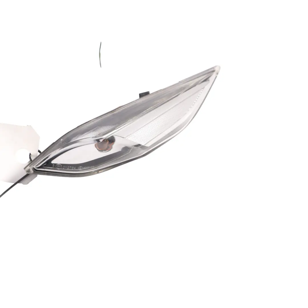 Porsche Cayenne 92A Additional Turn Indicator Lamp Right O/S - SKU 7P5949102A - Part number 7P5949102A