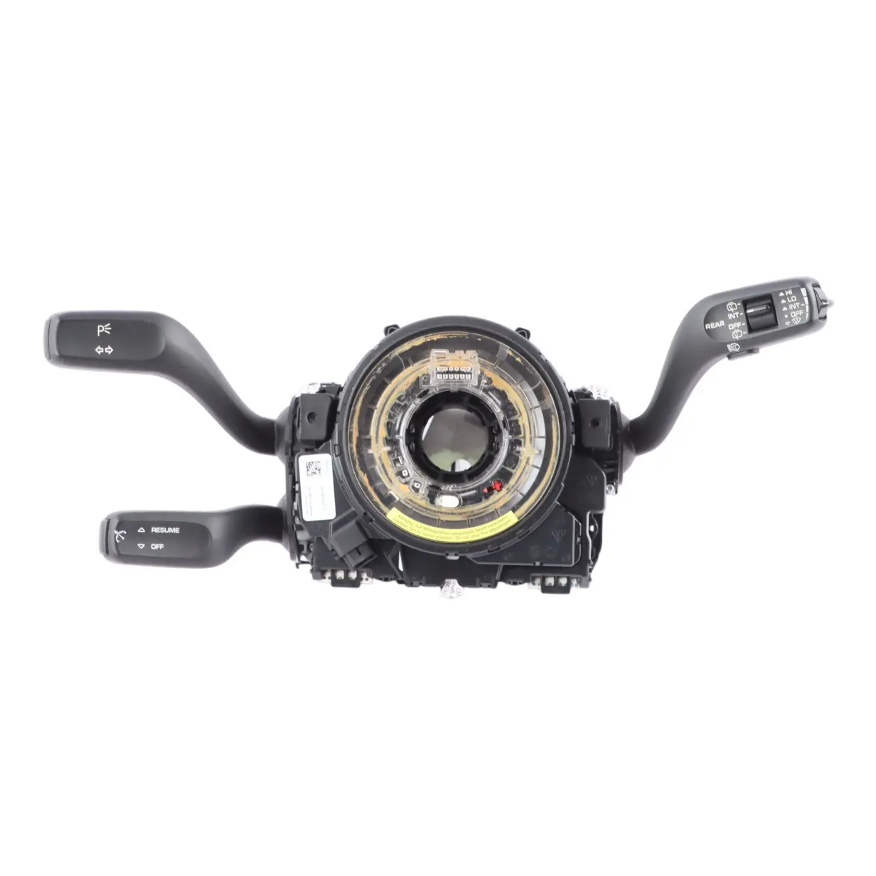 Porsche Cayenne 92A Indicator Wiper Stalk Control Switch Cluster 7P5953507FE