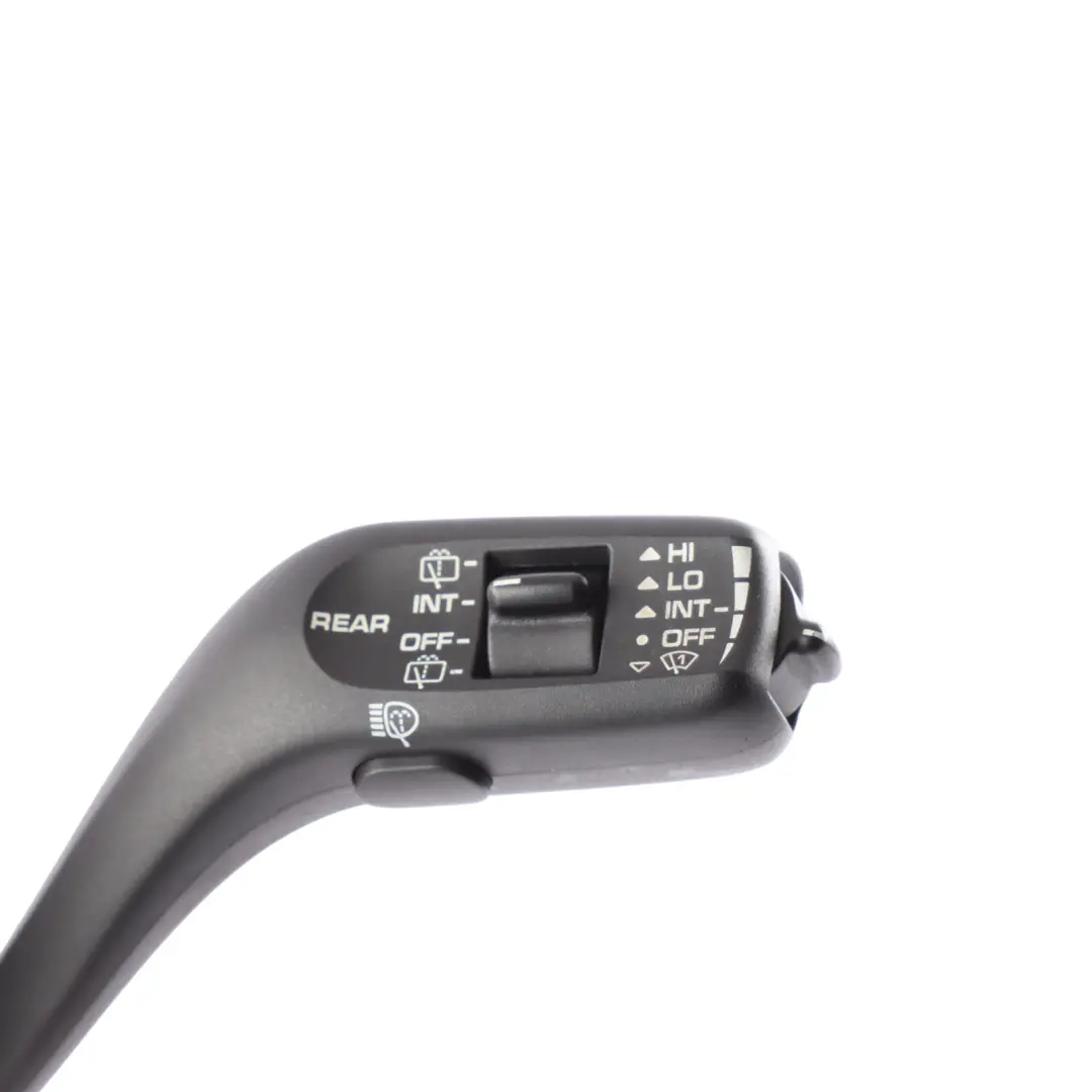 Indicator Wiper Stalk Control Switch Cluster to Porsche Cayenne 92A with Part number 7P5953507FE Porsche Cayenne 92A Indicator Wiper Stalk Control Switch Cluster - SKU 7P5953507FE - Part number 7P5953507FE