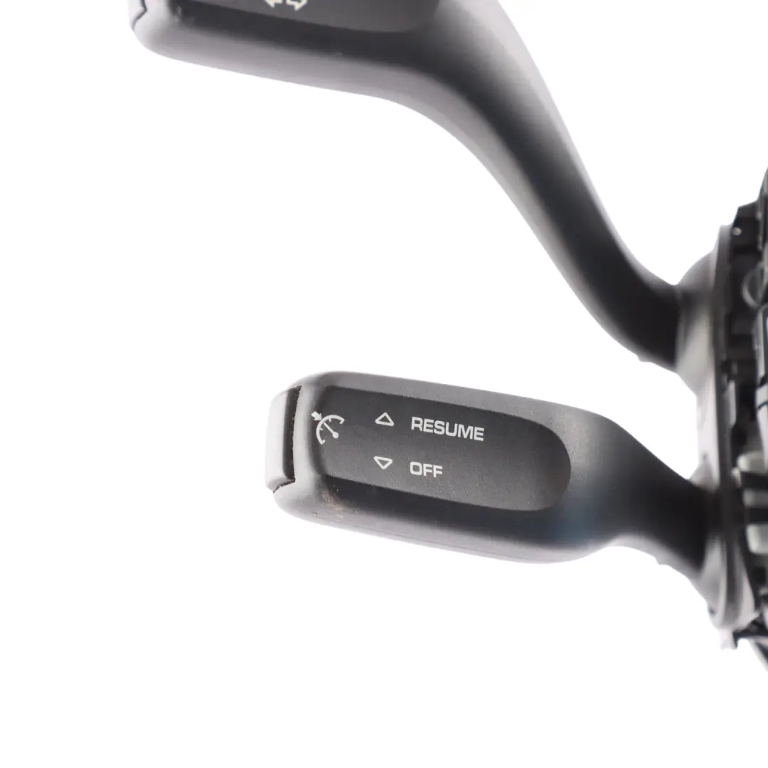 Indicator Wiper Stalk Control Switch Cluster to Porsche Cayenne 92A with Part number 7P5953507FE Porsche Cayenne 92A Indicator Wiper Stalk Control Switch Cluster - SKU 7P5953507FE - Part number 7P5953507FE