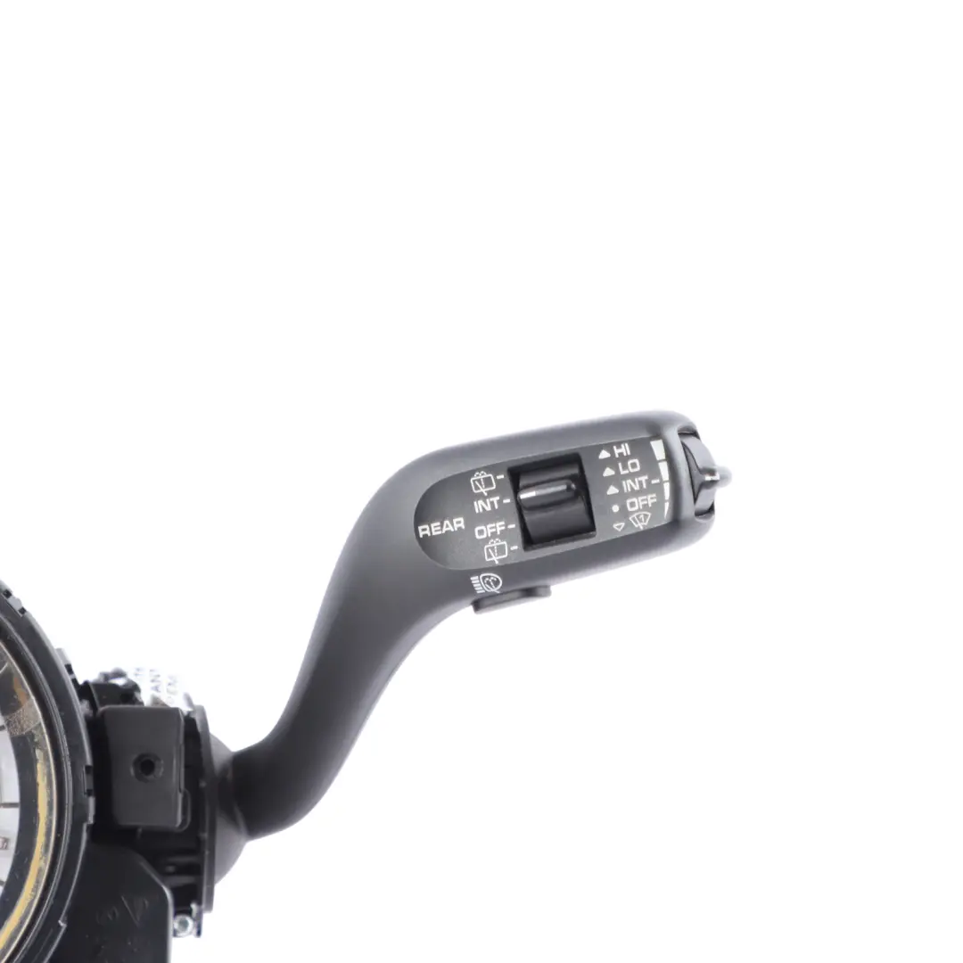 Porsche Cayenne 92A Indicator Wiper Stalk Control Switch Cluster - SKU 7P5953507FE - Part number 7P5953507FE