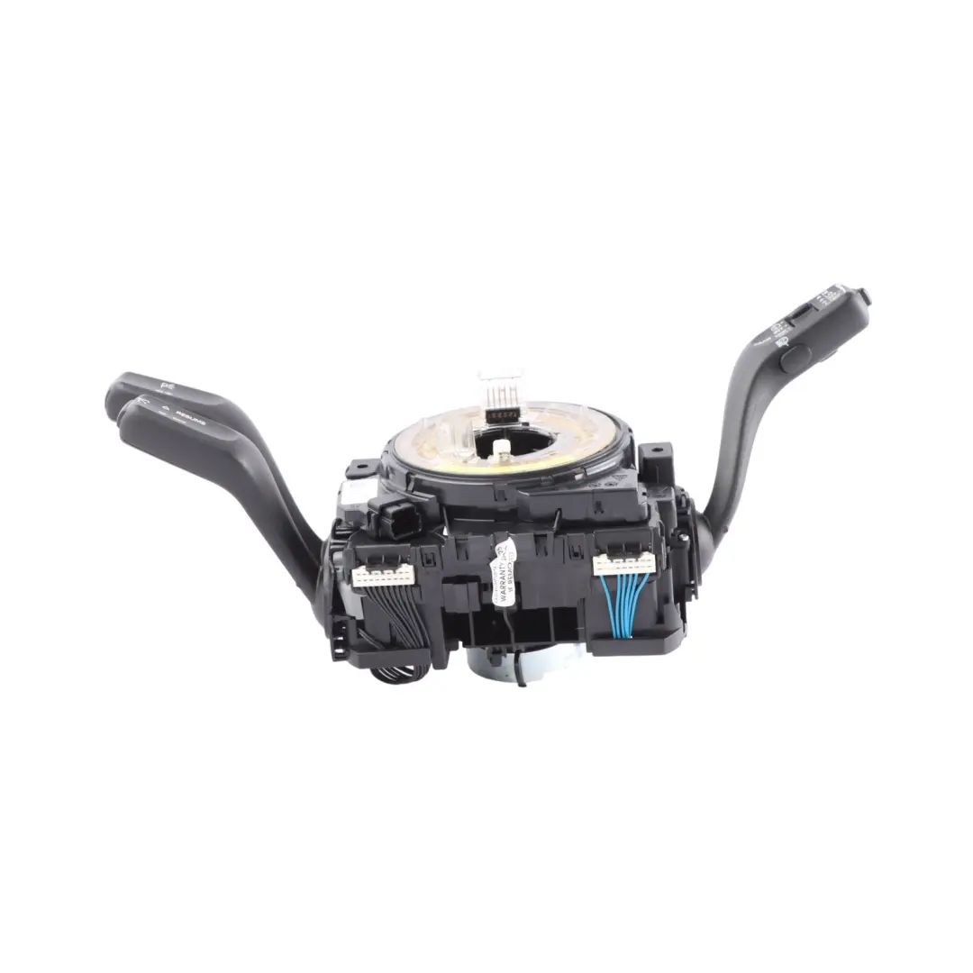 Indicator Wiper Stalk Control Switch Cluster to Porsche Cayenne 92A with Part number 7P5953507FE Porsche Cayenne 92A Indicator Wiper Stalk Control Switch Cluster - SKU 7P5953507FE - Part number 7P5953507FE