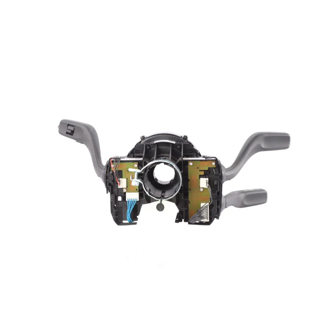 Porsche Cayenne 92A Indicator Wiper Stalk Control Switch Cluster - SKU 7P5953507FE - Part number 7P5953507FE