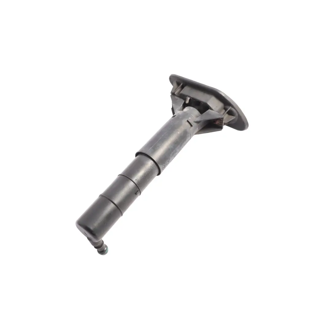 Headlight Nozzle Holder Left Right N/O/S to Porsche Cayenne 92A with Part number 7P5955978 Porsche Cayenne 92A Headlight Nozzle Holder Left Right N/O/S - SKU 7P5955978 - Part number 7P5955978