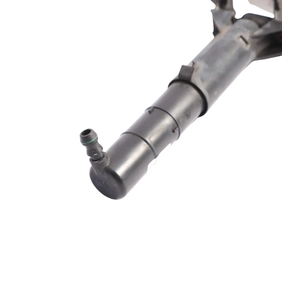 Porsche Cayenne 92A Headlight Nozzle Holder Left Right N/O/S - SKU 7P5955978 - Part number 7P5955978