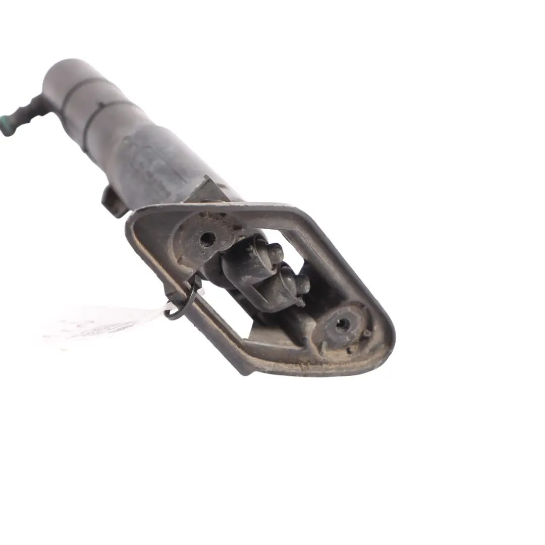 Headlight Nozzle Holder Left Right N/O/S to Porsche Cayenne 92A with Part number 7P5955978 Porsche Cayenne 92A Headlight Nozzle Holder Left Right N/O/S - SKU 7P5955978 - Part number 7P5955978