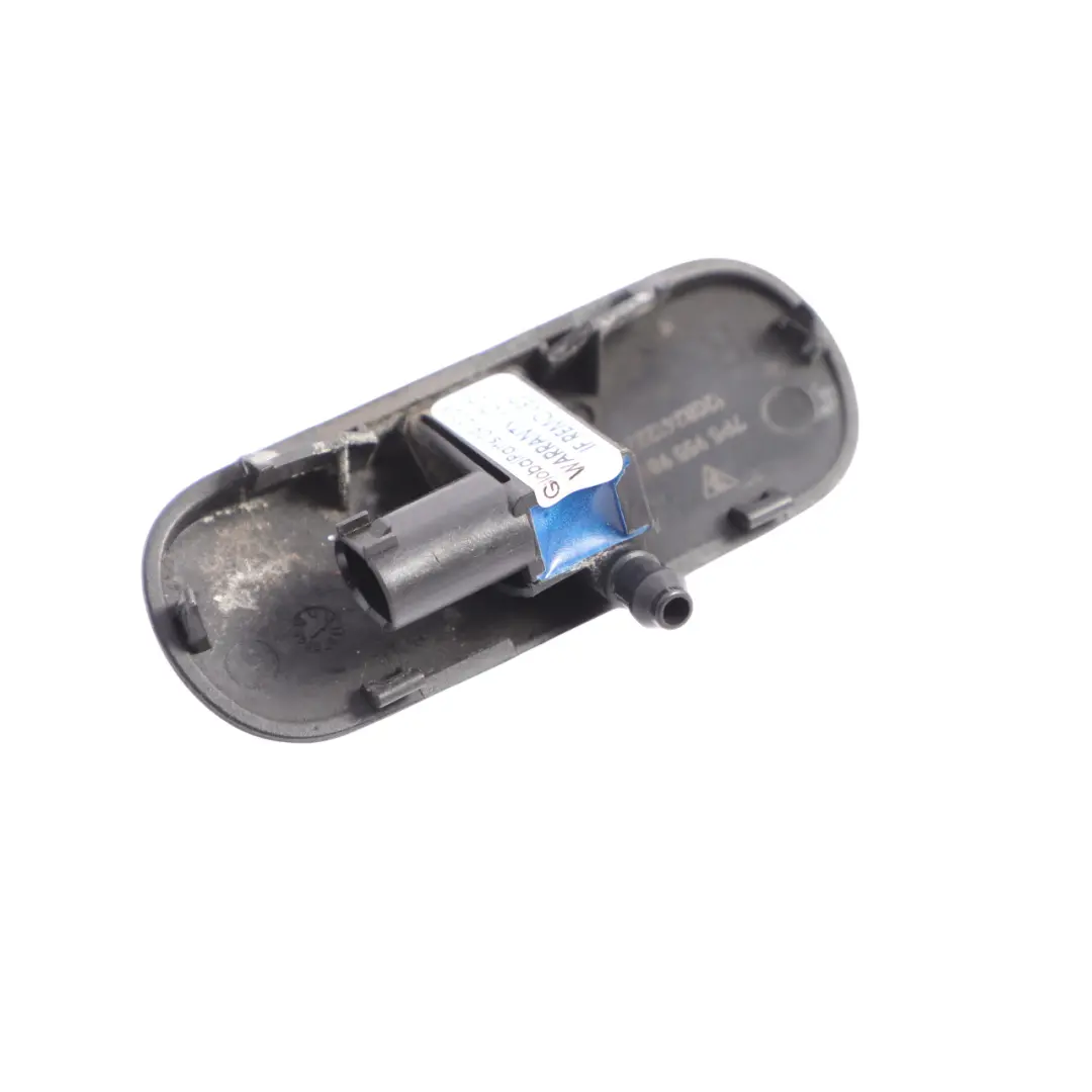 Porsche Cayenne 92A Windscreen Washer Nozzle Jet Right O/S - SKU 7P5955988 - Part number 7P5955988