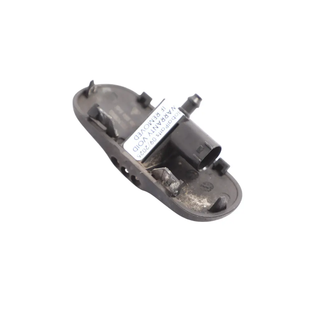 Porsche Cayenne 92A Windscreen Washer Nozzle Jet Right O/S - SKU 7P5955988 - Part number 7P5955988