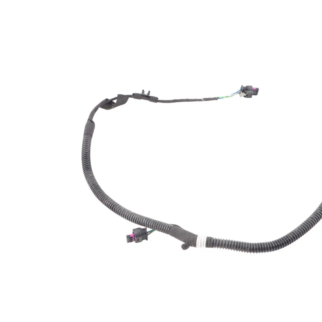 Porsche Cayenne 92A Sensor Aparcamiento PDC Cable Arnés Trasero - SKU 7P5971104 - Número de pieza 7P5971104