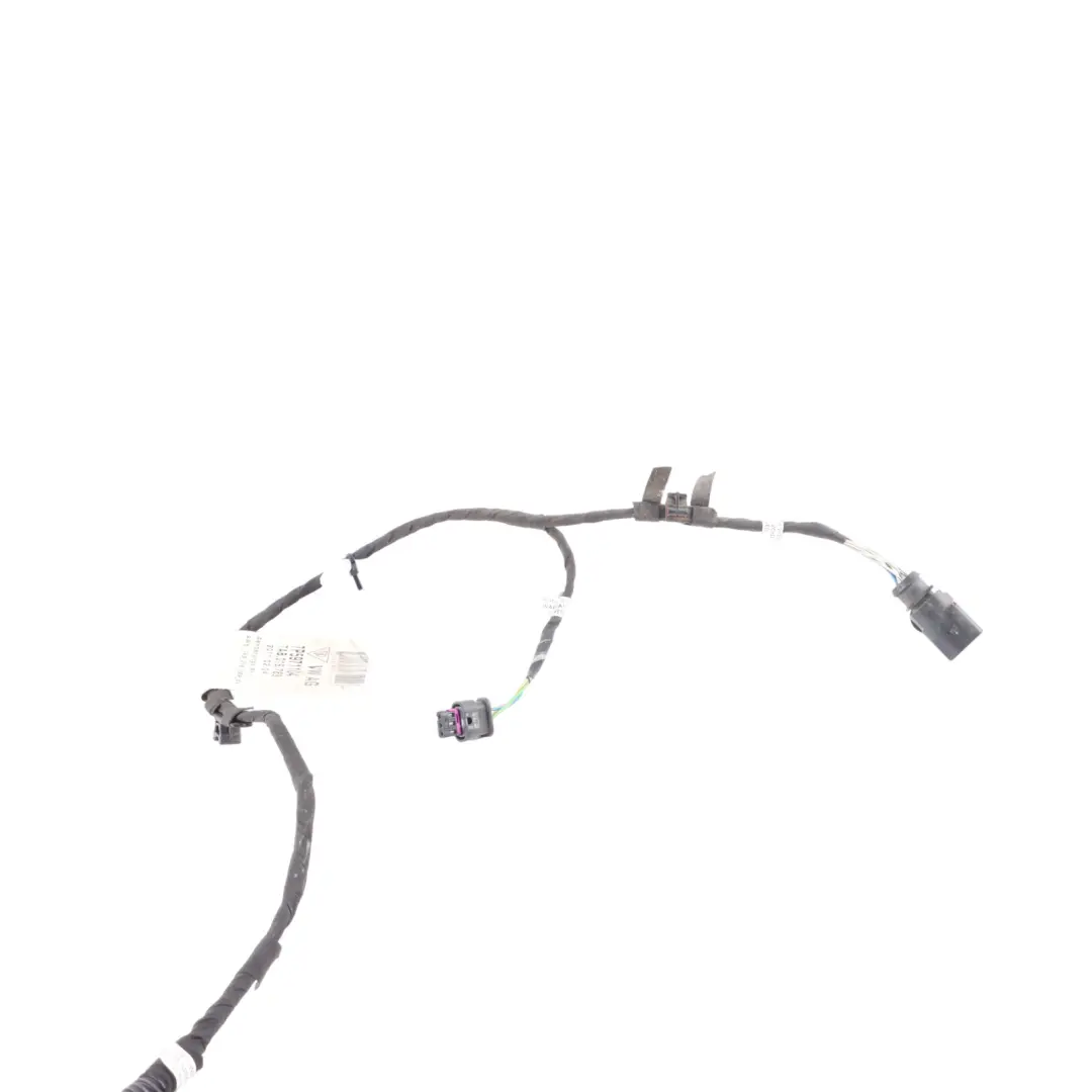 Bumper Park Sensor PDC Wiring Harness Cable to Porsche Cayenne 92A Rear with Part number 7P5971104 Porsche Cayenne 92A Rear Bumper Park Sensor PDC Wiring Harness Cable - SKU 7P5971104 - Part number 7P5971104